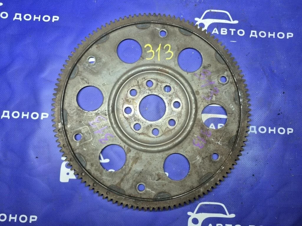 маховик TOYOTA WINDOM MCV21 2MZFE