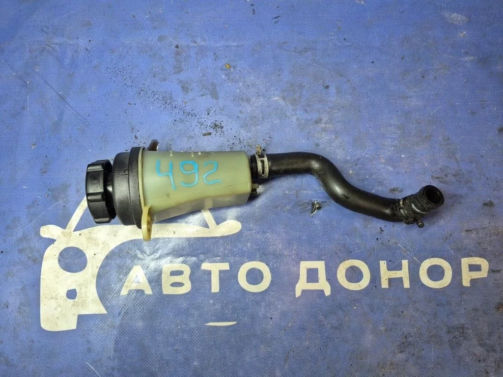 бачок гидроусилителя FORD FOCUS CB8 IQDB