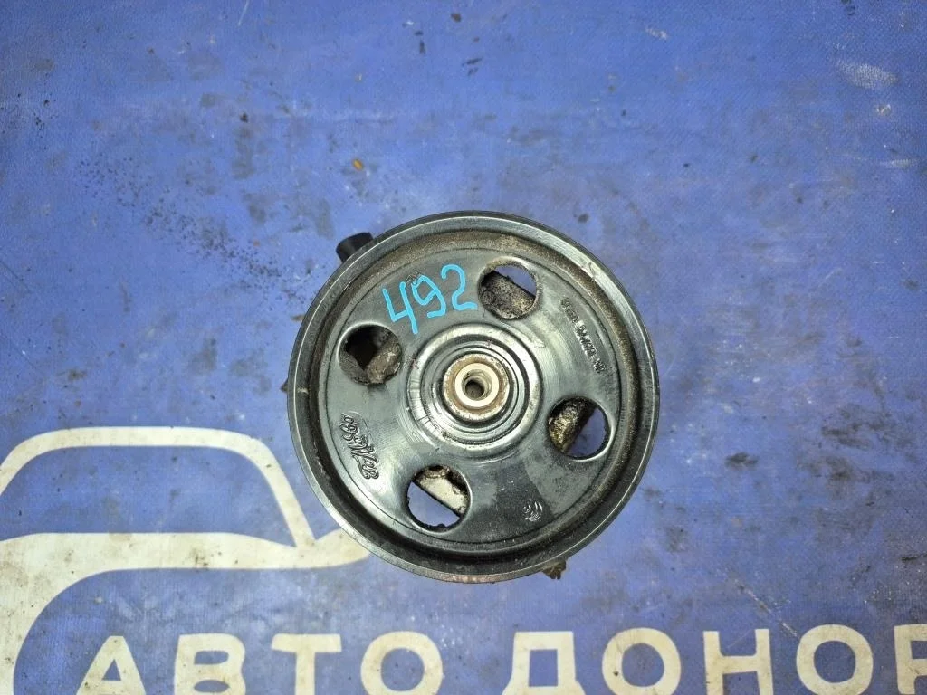 гидроусилитель FORD FOCUS CB8 IQDB