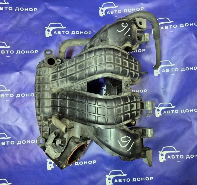 коллектор впускной MITSUBISHI OUTLANDER GF8W 4J12