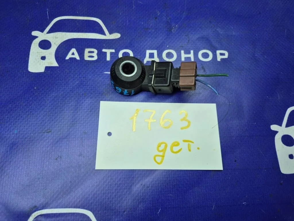 датчик детонации MITSUBISHI GALANT FORTIS CY6A 4J10