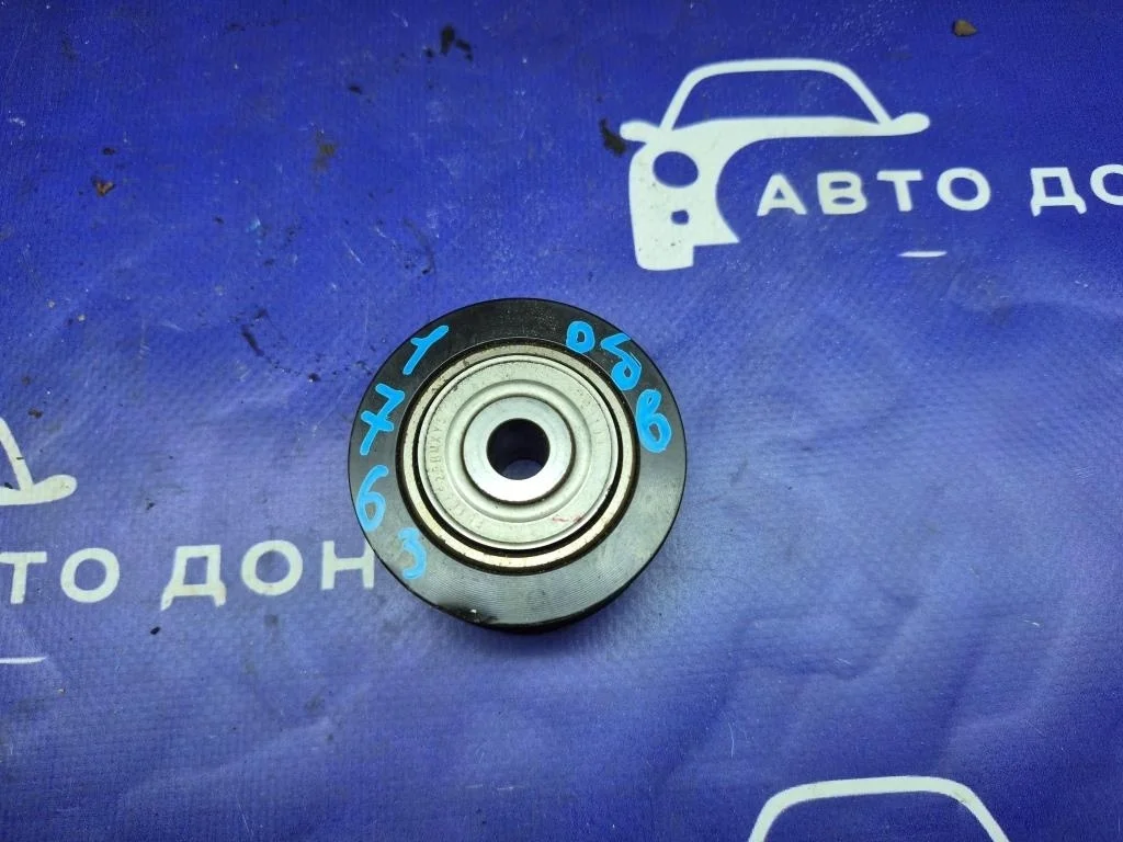 ролик обводной MITSUBISHI GALANT FORTIS CY6A 4J10