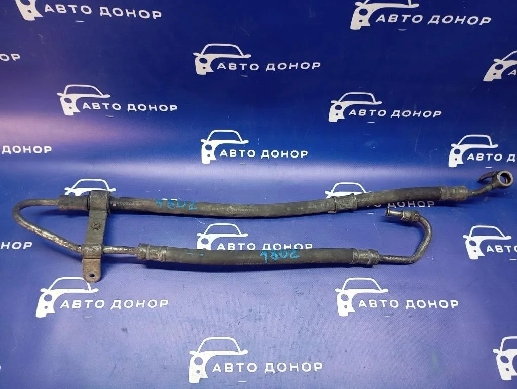 шланг гидроусилителя TOYOTA CALDINA AZT246 1AZFSE
