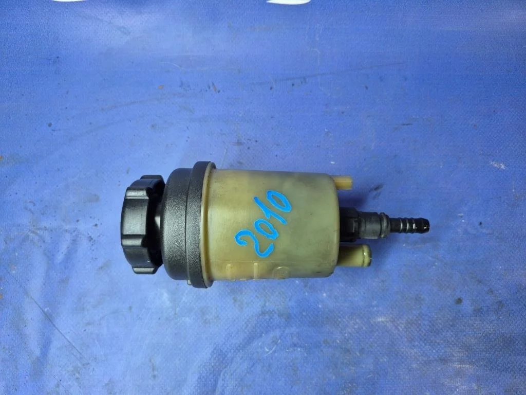 бачок гидроусилителя LAND ROVER FREELANDER L359 B6324S