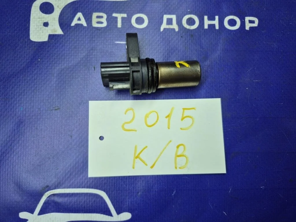 датчик положения коленвала NISSAN PRIMERA TP12 QR20DE