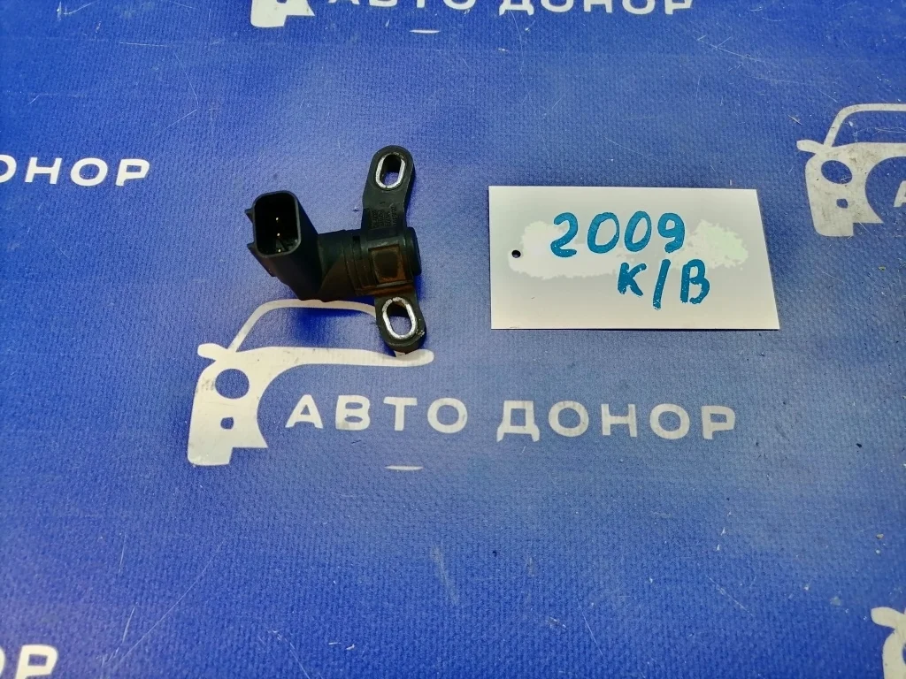 датчик положения коленвала MAZDA ATENZA GY3W L3VE