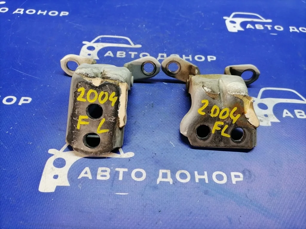 петли двери NISSAN LIBERTY RM12 QR20DE