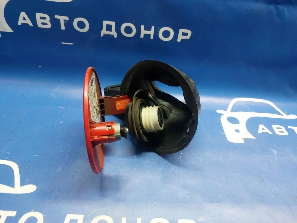 лючок FORD FOCUS DBW FYDA, FYDB, FYDC, FYDD, FYDH - 1215765