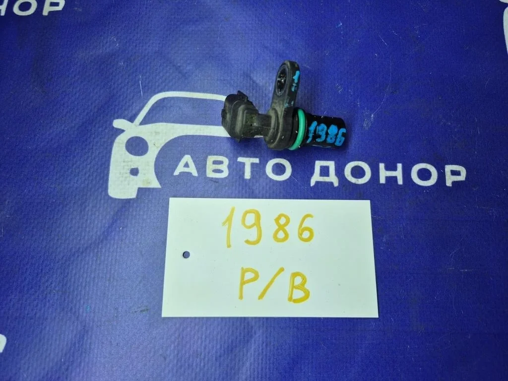 датчик положения распредвала NISSAN DUALIS KNJ10 MR20DE