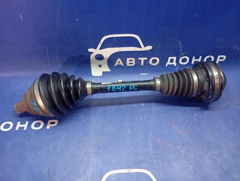 привод VOLKSWAGEN JETTA 1K2 BLG,BMY,BWK,CAVA,CAVB,CAVC,CAVD