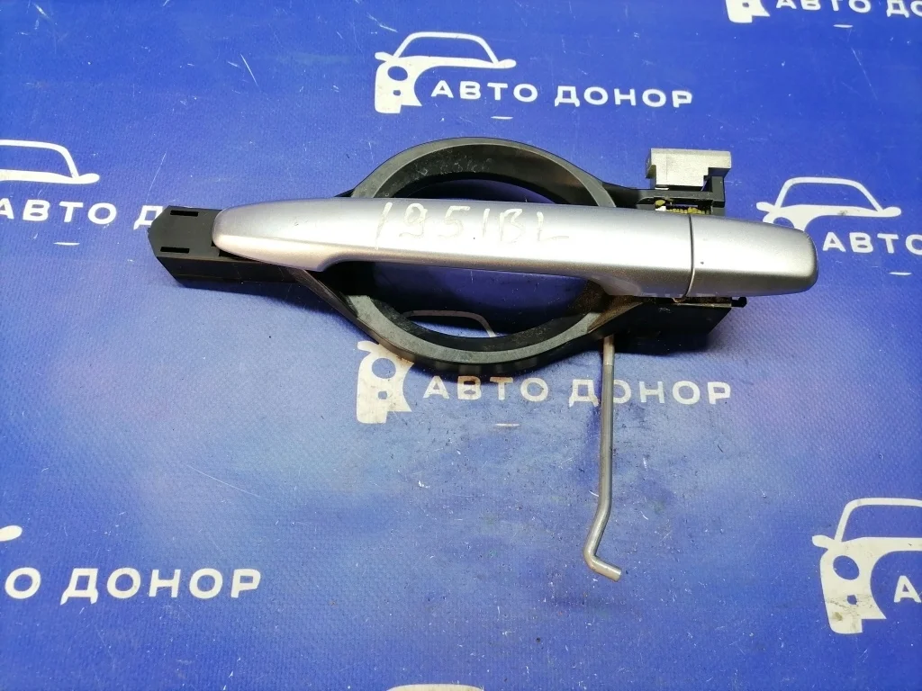 ручка двери MITSUBISHI OUTLANDER CW4W -