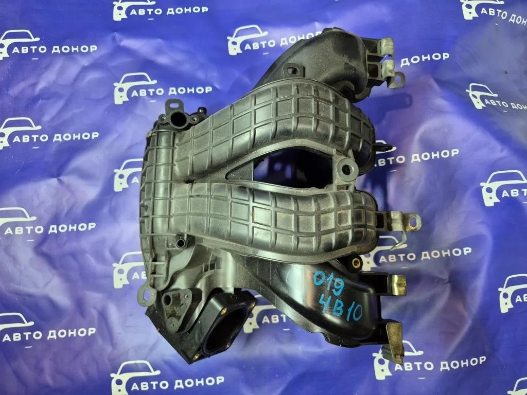 коллектор впускной MITSUBISHI GALANT FORTIS CY4A 4B11