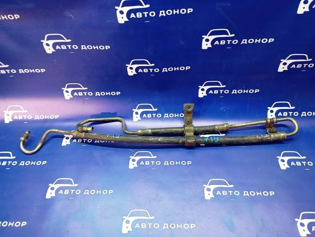 шланг гидроусилителя TOYOTA NADIA SXN15 3SFE
