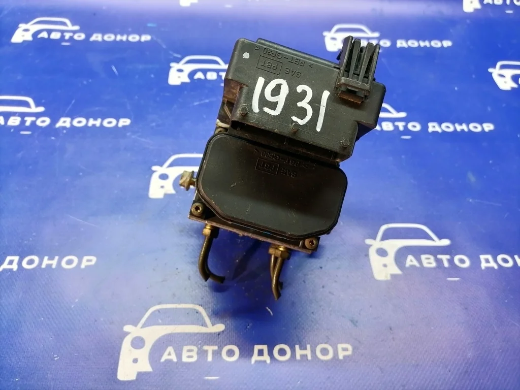 блок abs SUBARU FORESTER SF5 -