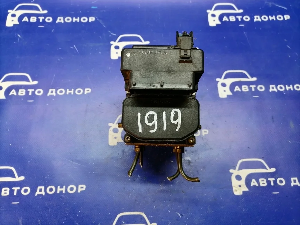 блок abs NISSAN PRIMERA TP12 -