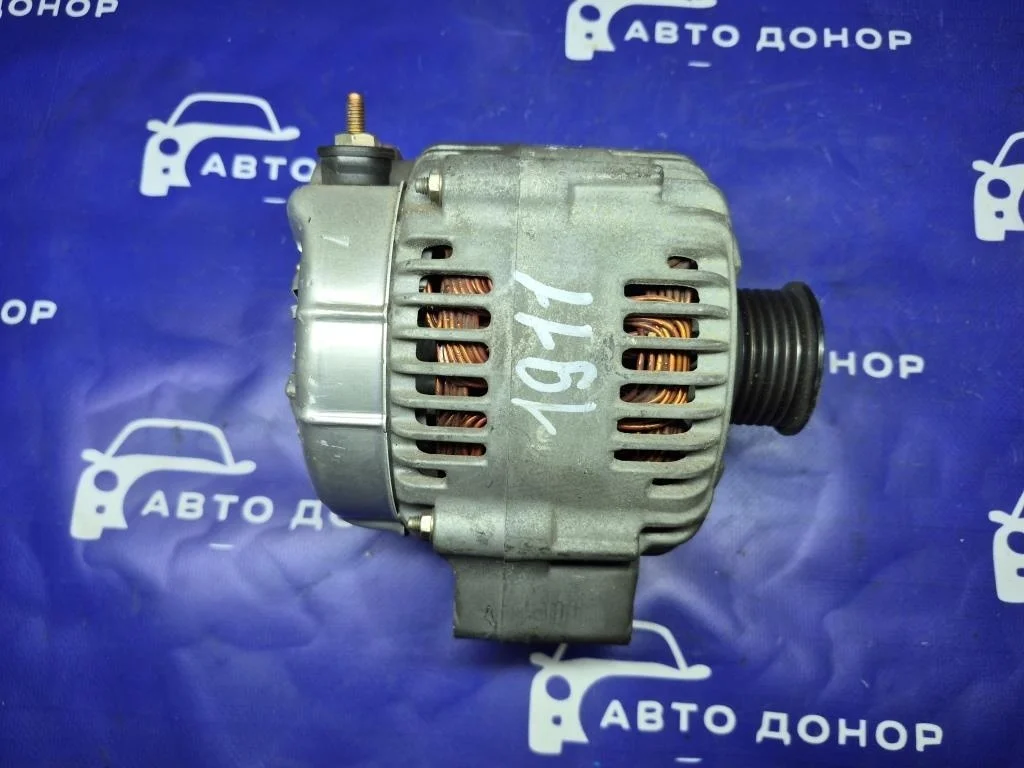 генератор LAND ROVER FREELANDER L314 25K4F