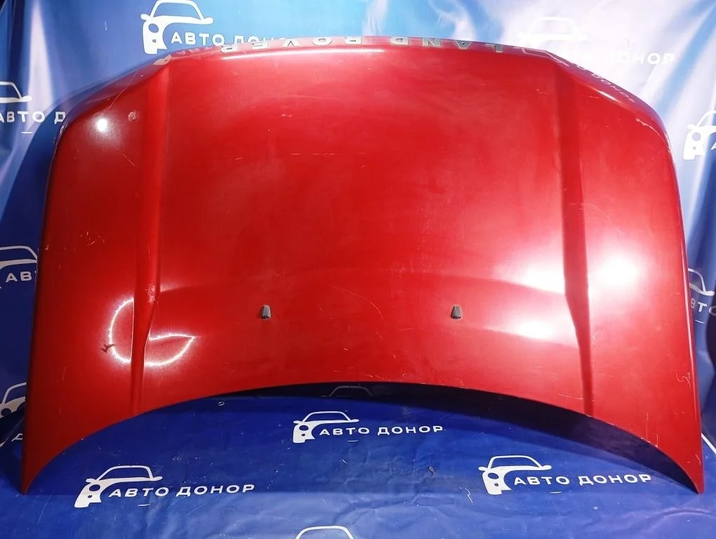 капот LAND ROVER FREELANDER L359 204PT - LR006694