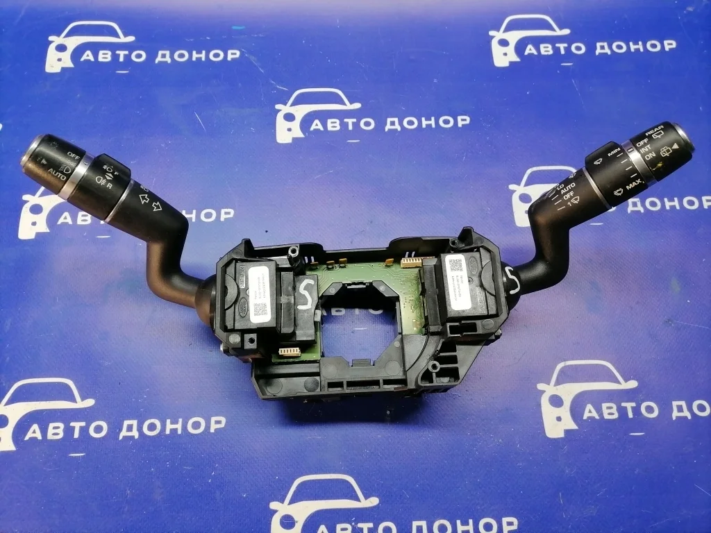 блок подрулевых переключателей LAND ROVER FREELANDER L359 204PT