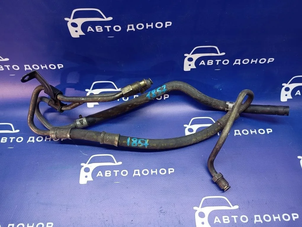 шланг гидроусилителя TOYOTA SUCCEED NCP51 1NZFE