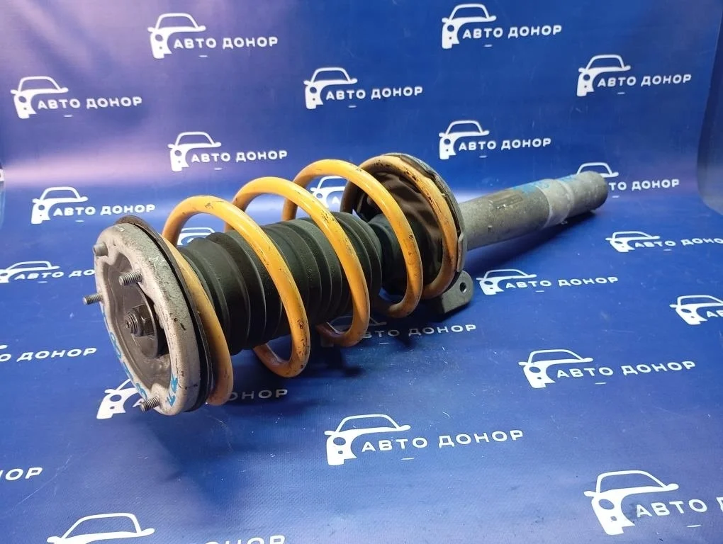 стойка BMW 7-Series E65 N62B40