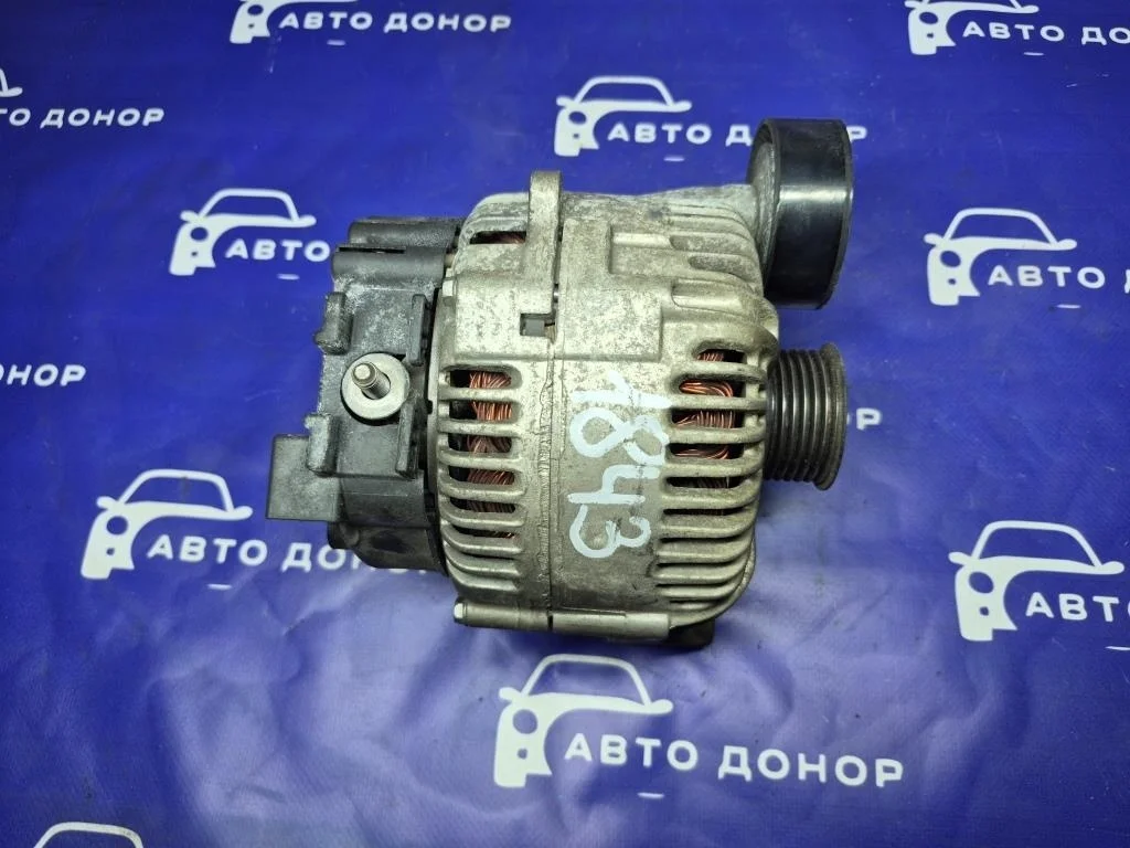 генератор BMW 7-Series E65 N62B40