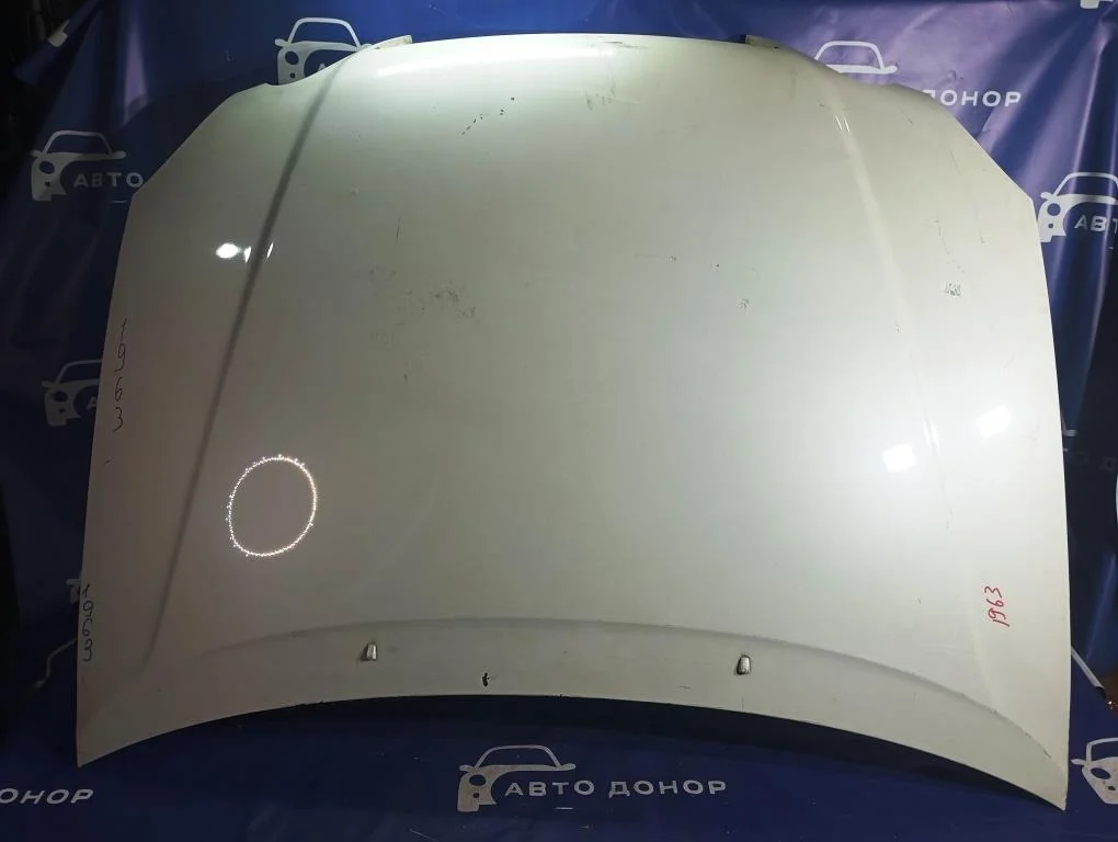 капот TOYOTA ARISTO JZS160 -