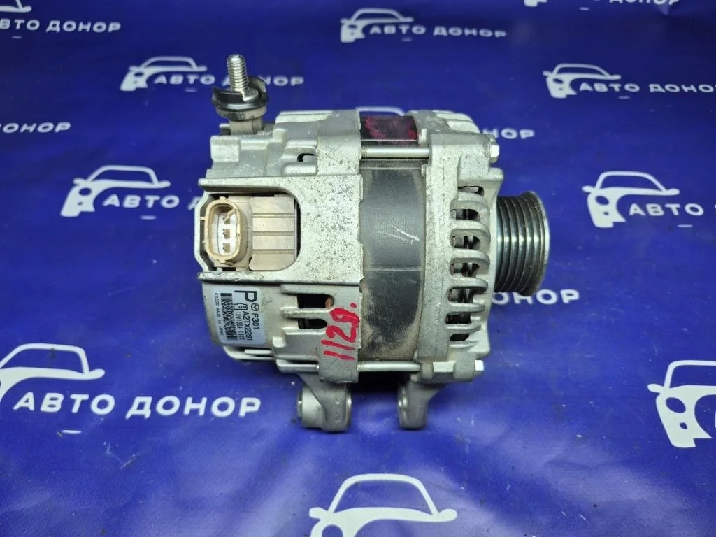 генератор MAZDA DEMIO DEJFS P3VPS