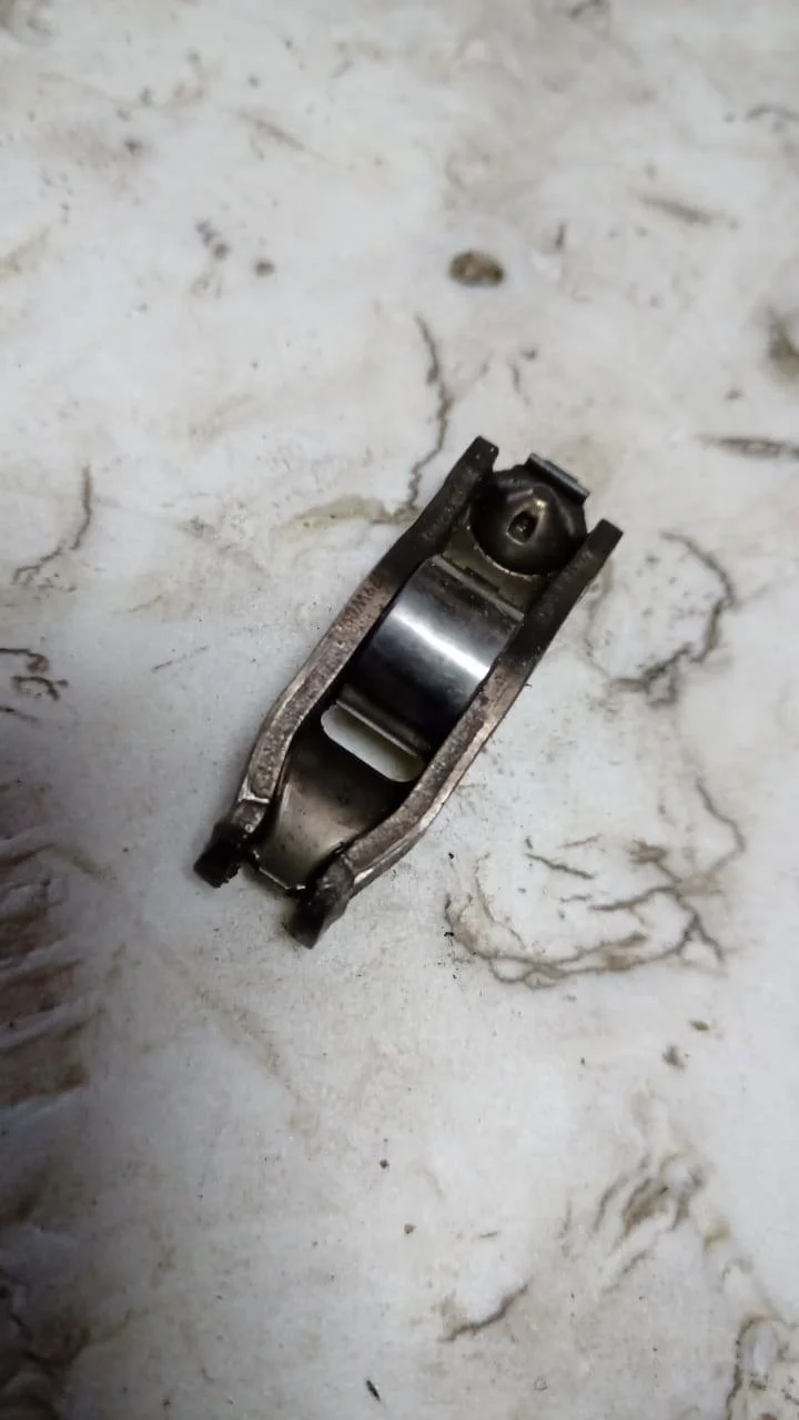 Рокер Mercedes-Benz S-класс W221 рестайлинг (2009—2013)