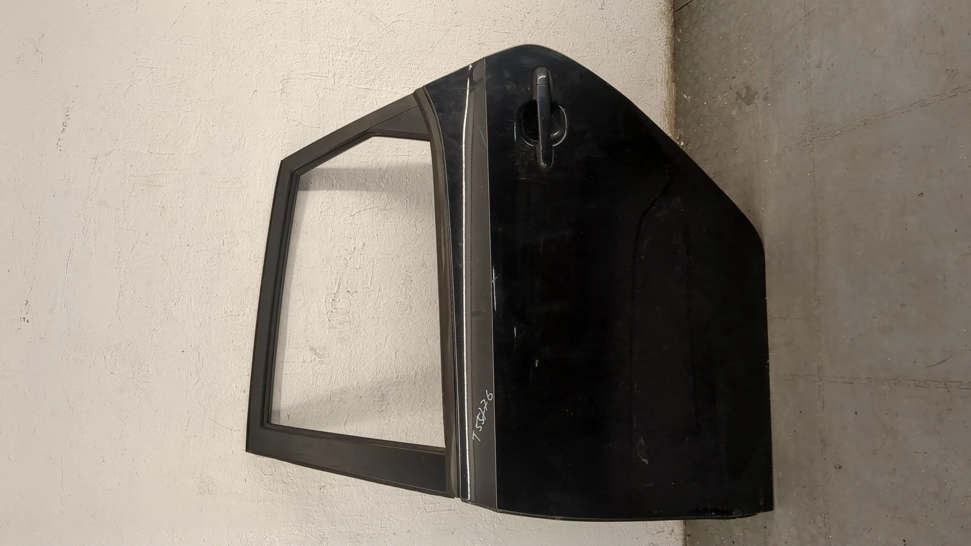 Дверь боковая (легковая) Hyundai i30 2007-2012 КПП 6-ст.мех.(МКПП) D4FB Дизель 1.6 л CRDi