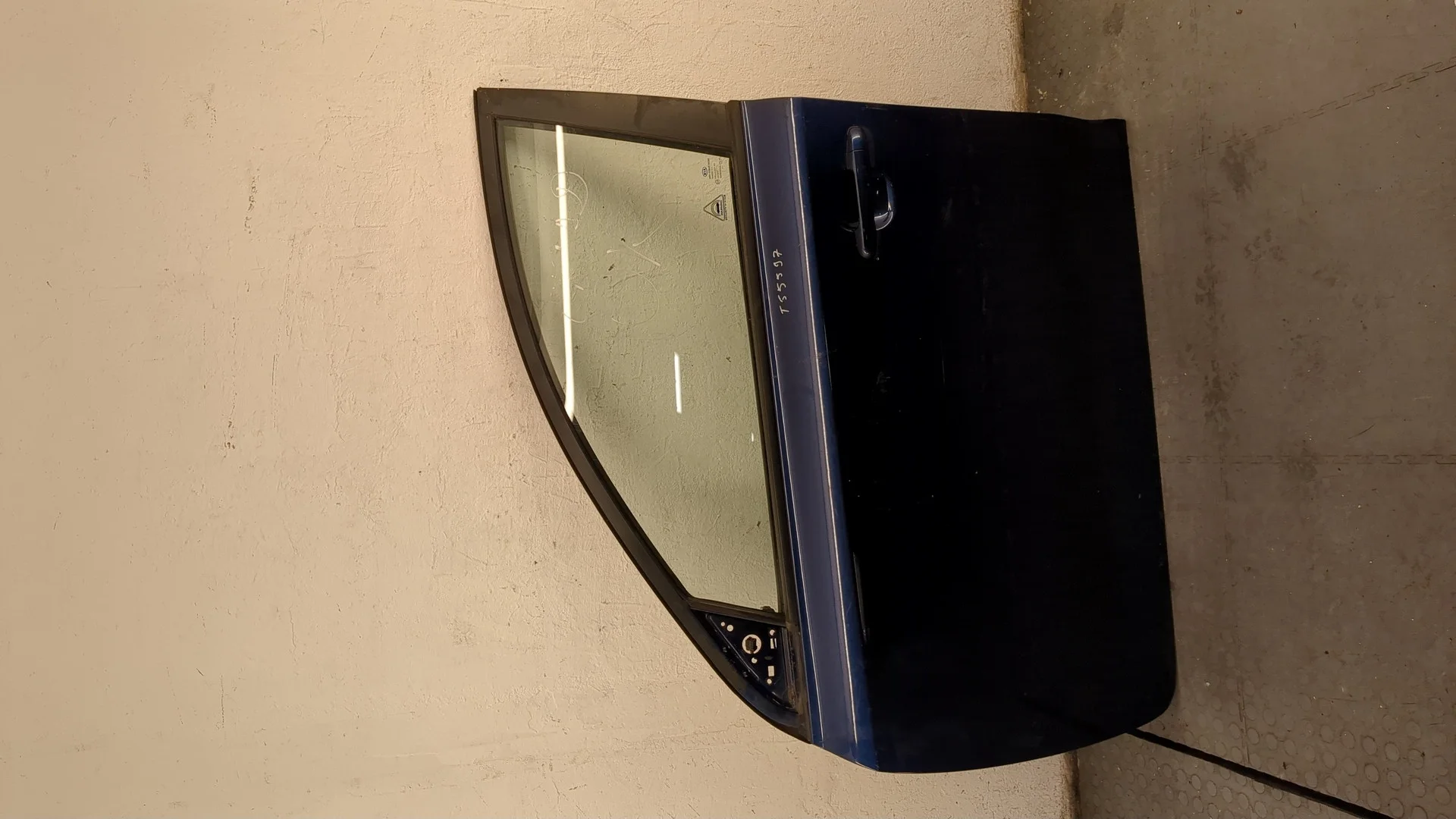 Дверь боковая (легковая) Kia Ceed 2007-2012 КПП 5-ст.мех.(МКПП) G4FC Бензин 1.6 л Инжектор