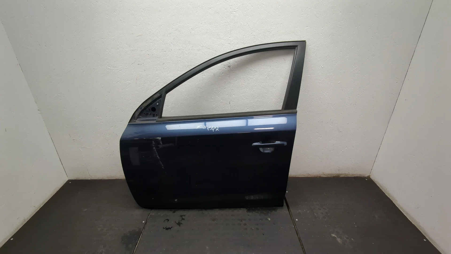 Дверь боковая (легковая) Kia Ceed 2007-2012 КПП 6-ст.мех.(МКПП) D4FB Дизель 1.6 л CRDi