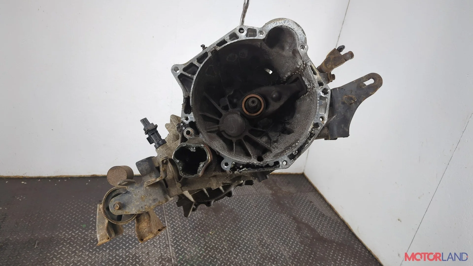 КПП 5-ст.мех. (МКПП) Hyundai i30 2007-2012 G4FC Бензин 1.6 л Инжектор