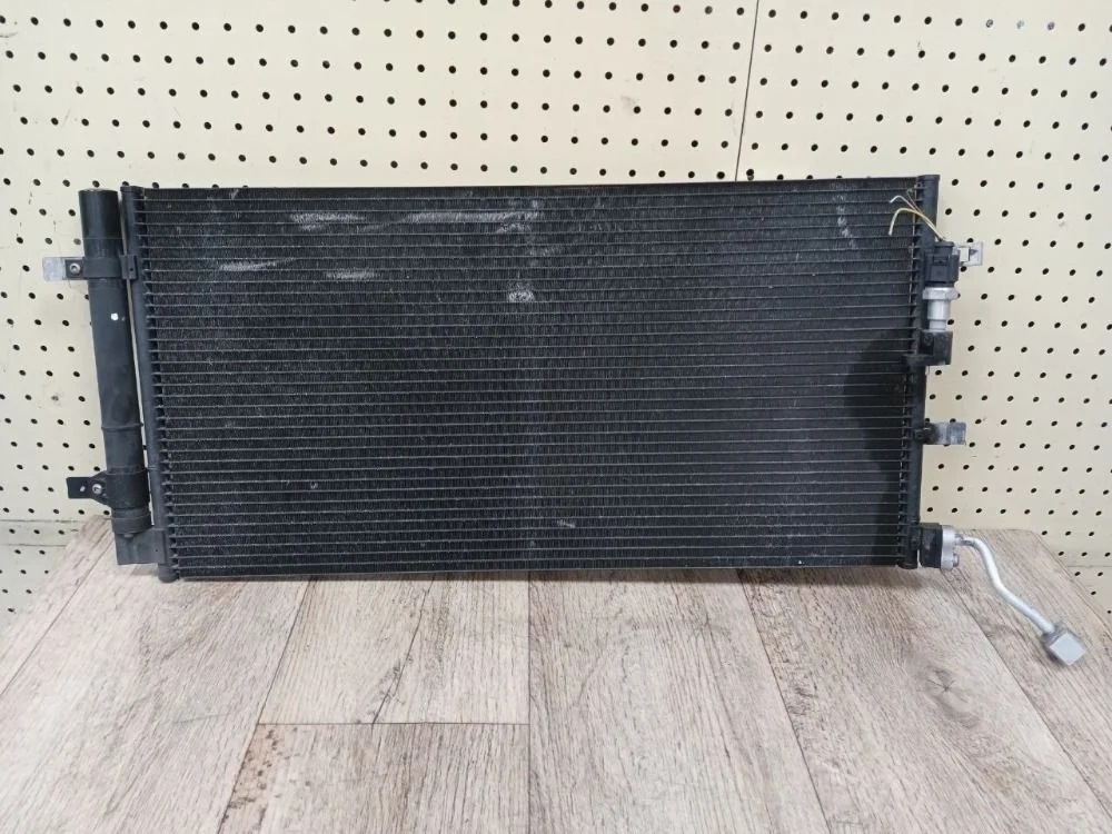 Радиатор кондиционера Audi Q5 6631 Q5 I рестайлинг (2012—2017) 8R