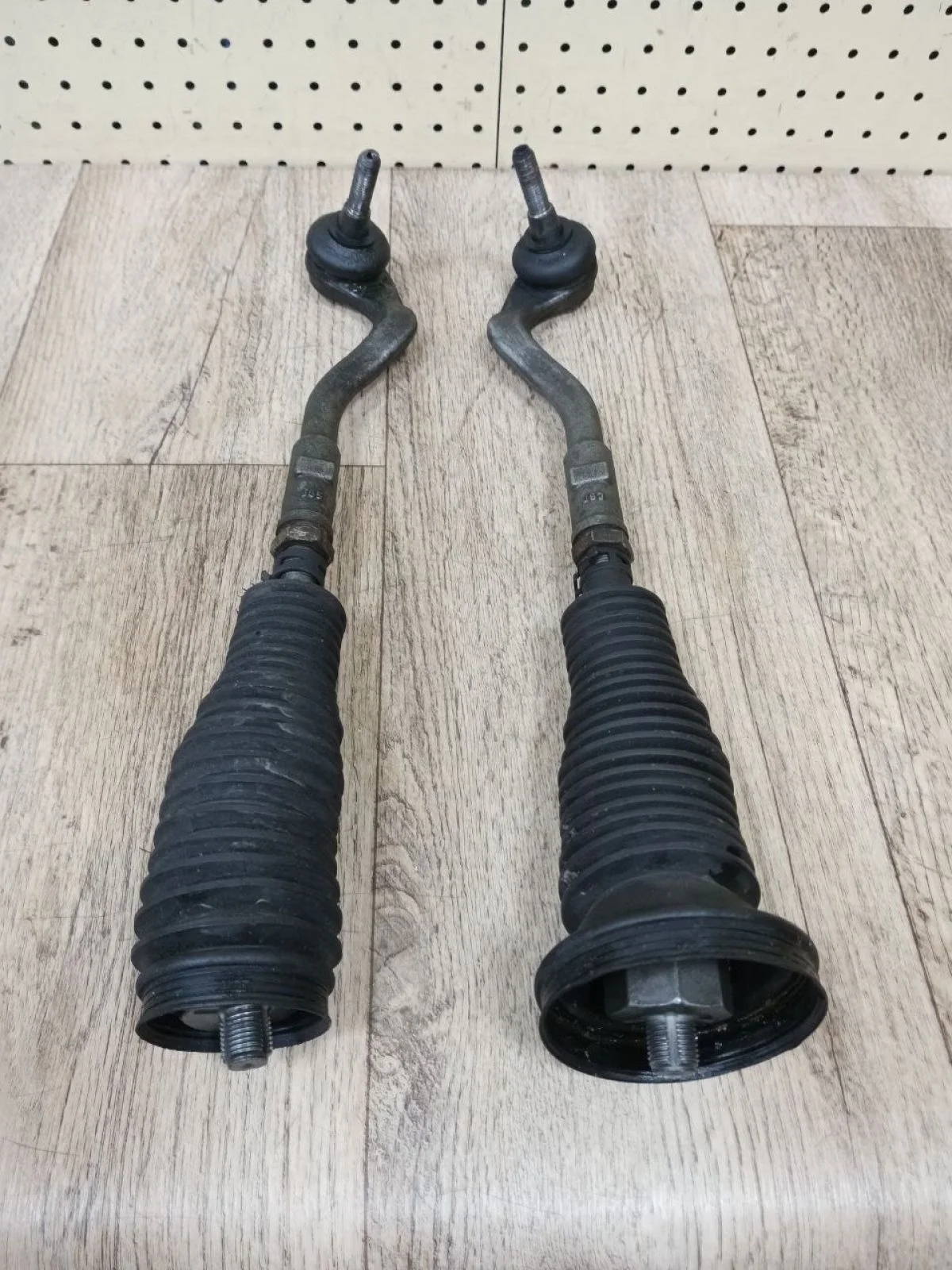 Тяга рулевая Volkswagen Touareg II (2010—2014) Touareg II (2010—2014) 7P5