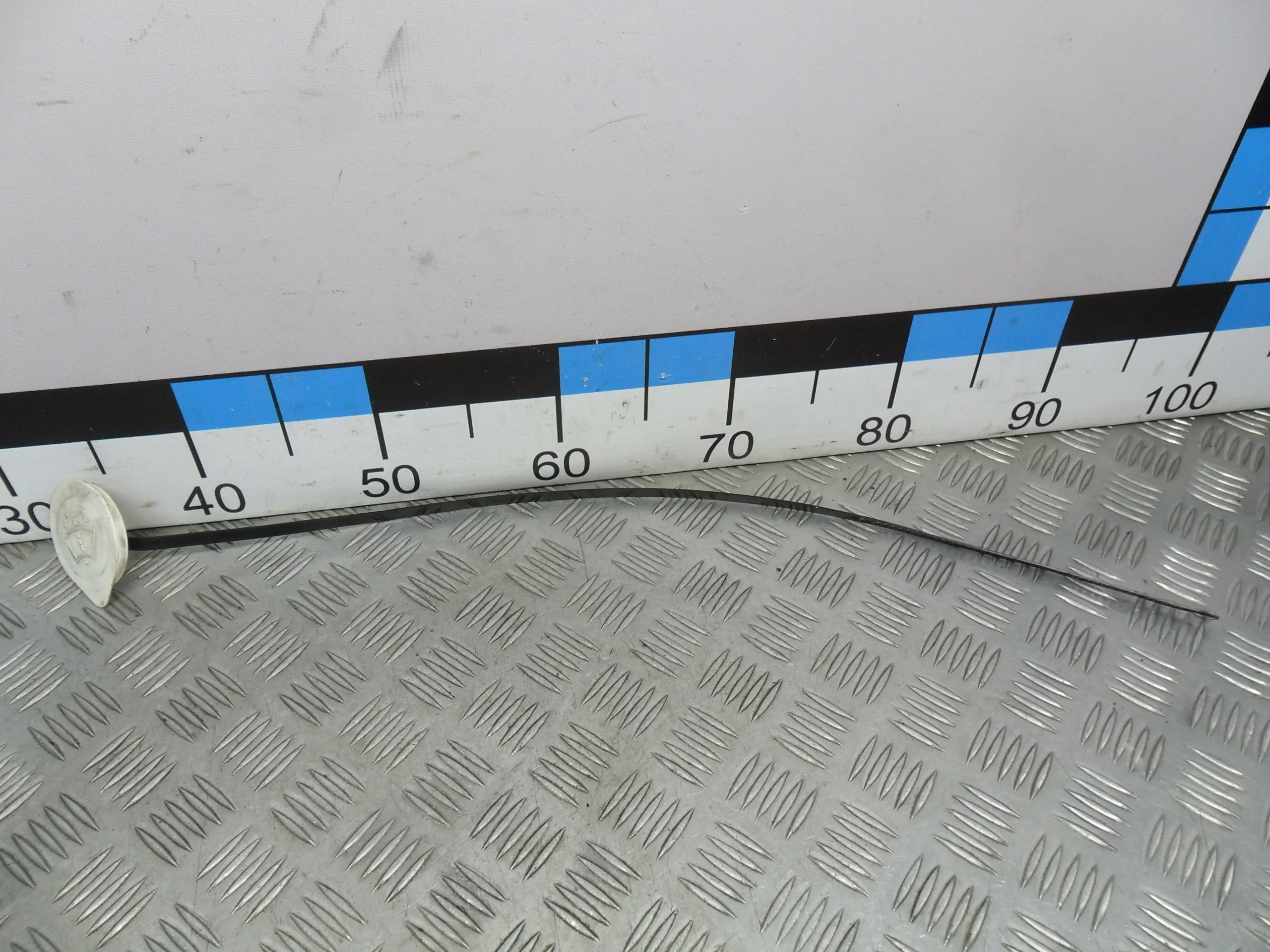 [Б/У] Крышка бачка омывателя [Код: 00355383]