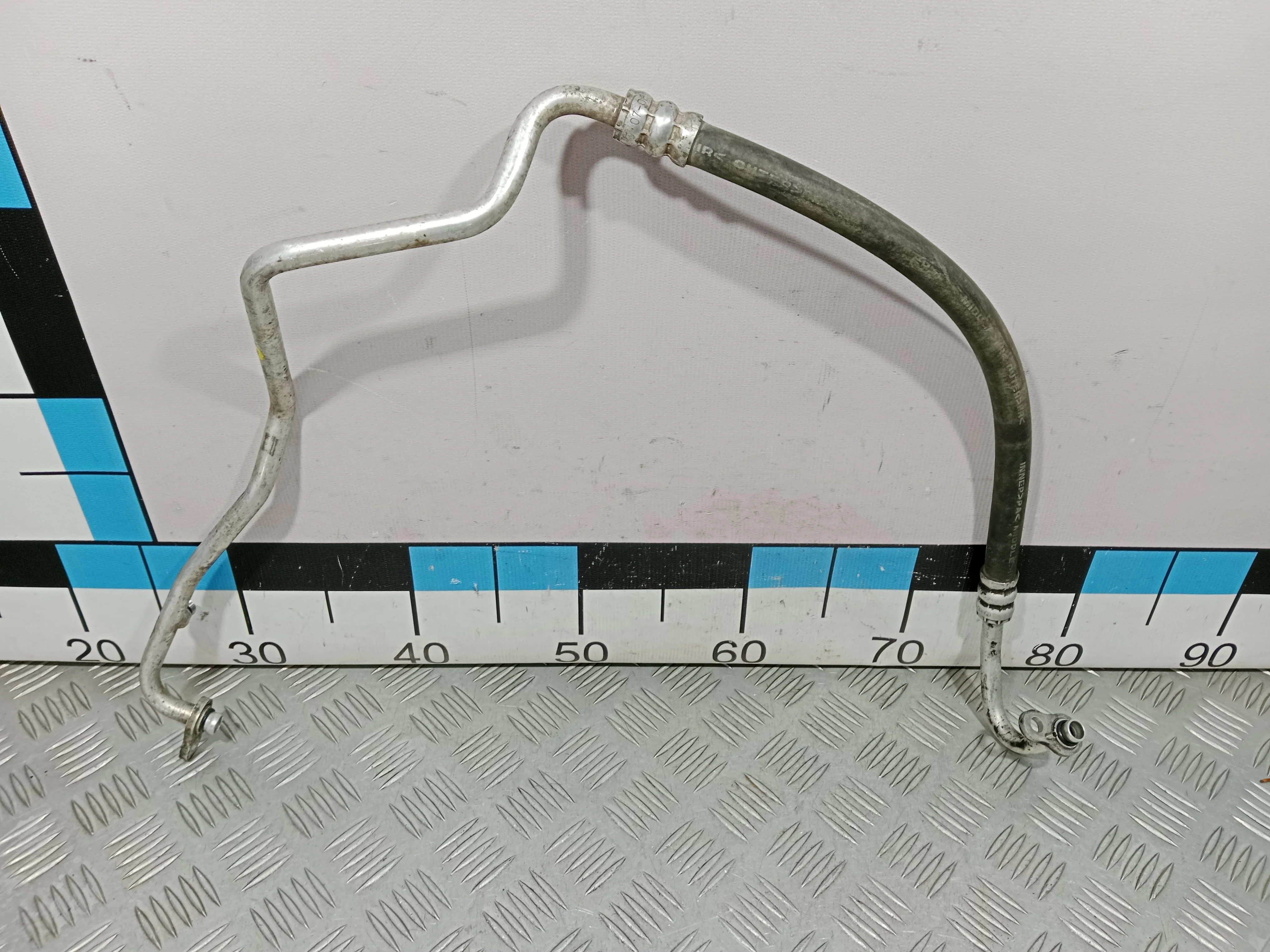 [Б/У] Трубка кондиционера Mitsubishi Outlander XL [Код: 00396918]