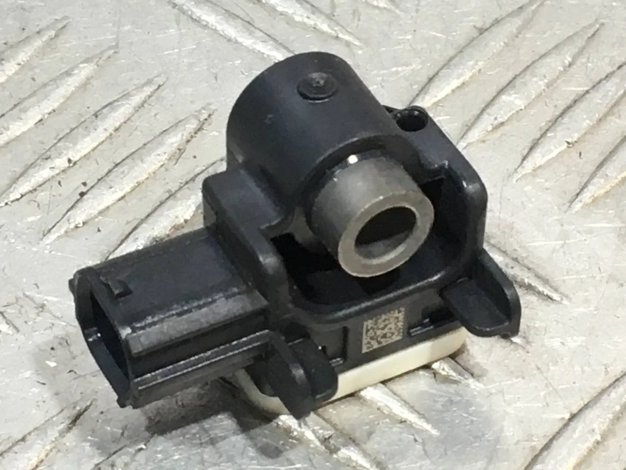 [Б/У] Датчик AIR BAG [Код: 00609275]