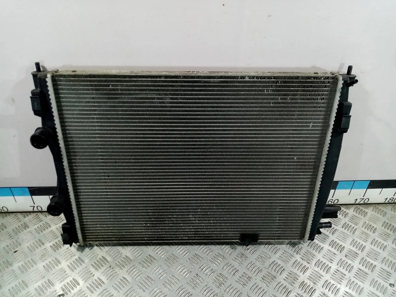 [Б/У] Радиатор основной [Код: 00511732]