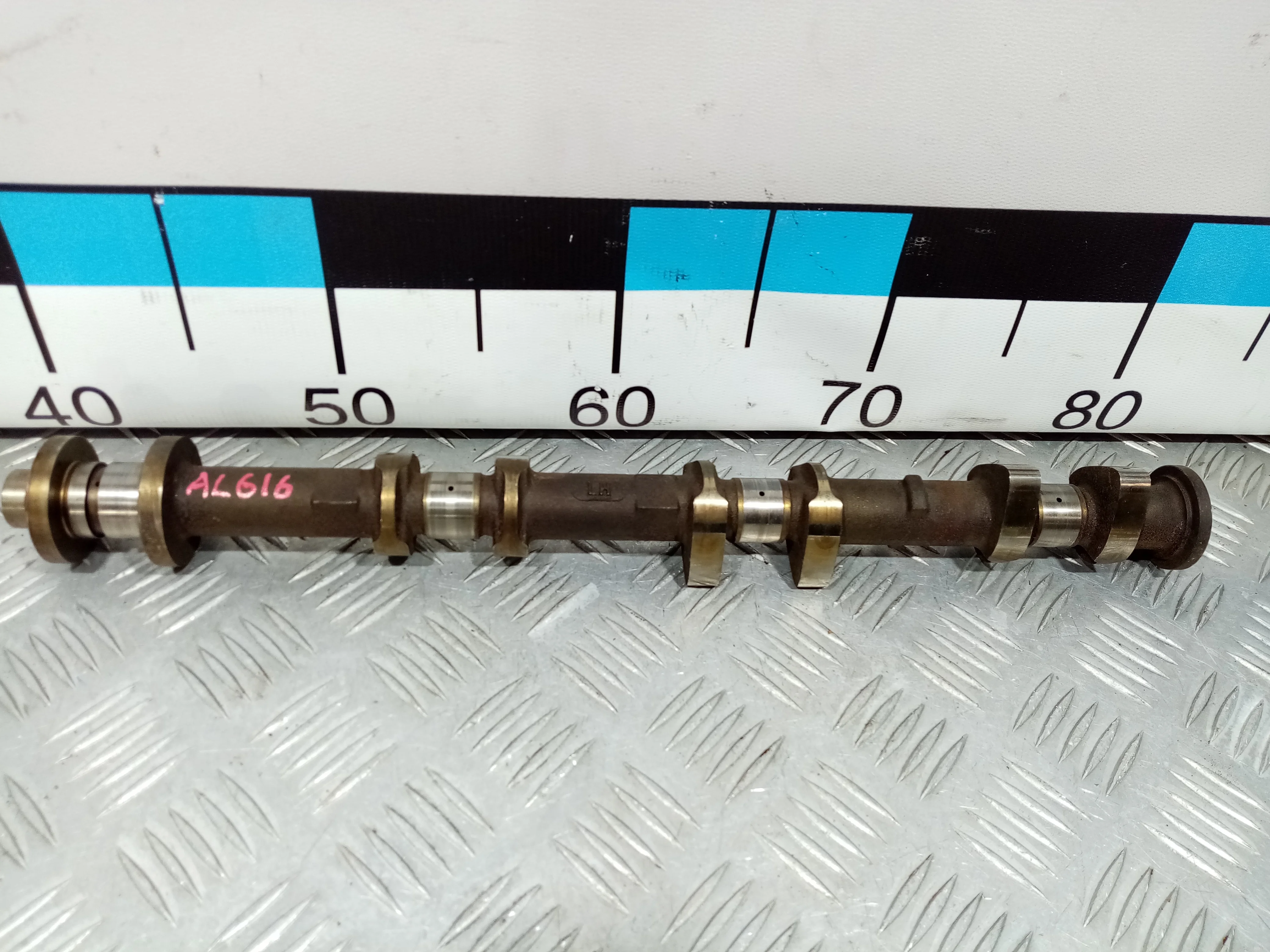 [Б/У] Распредвал выпускной Nissan [Код: 00373966]