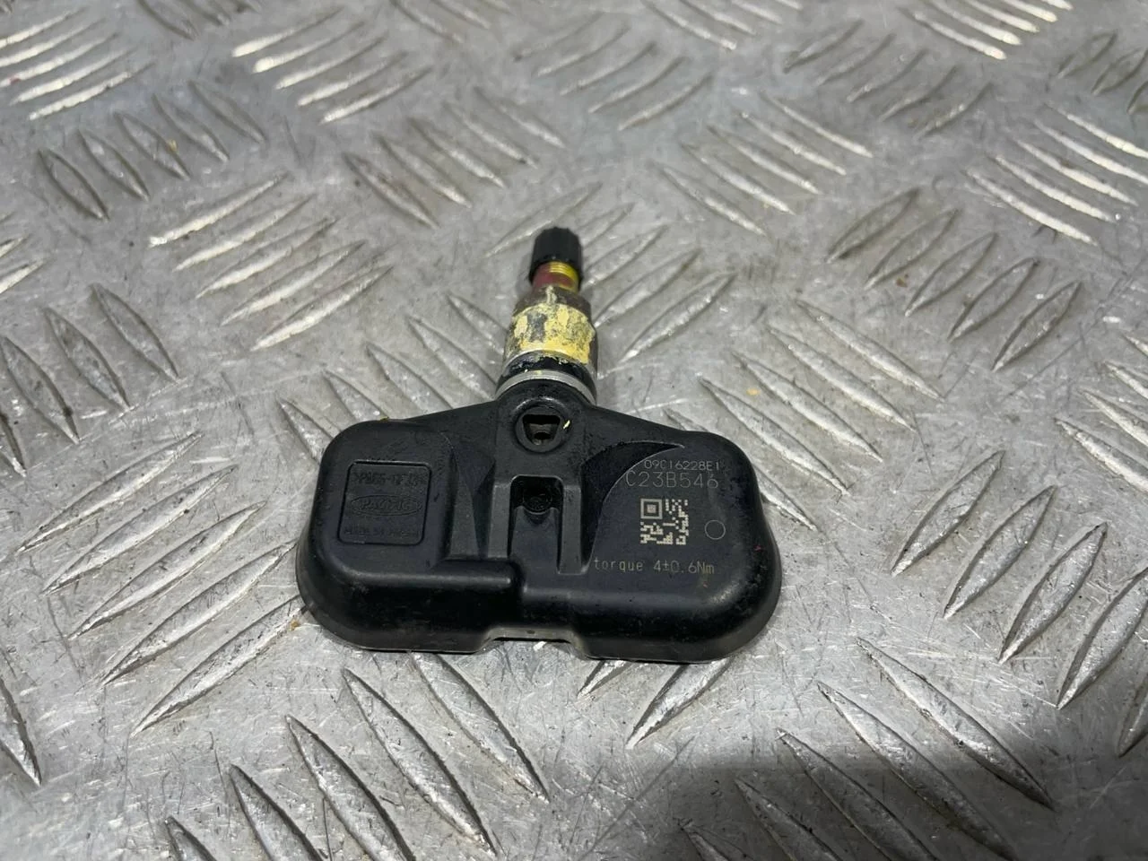 [Б/У] Датчик Давления В Шинах - Отличное состояние. [Код: 00294118]