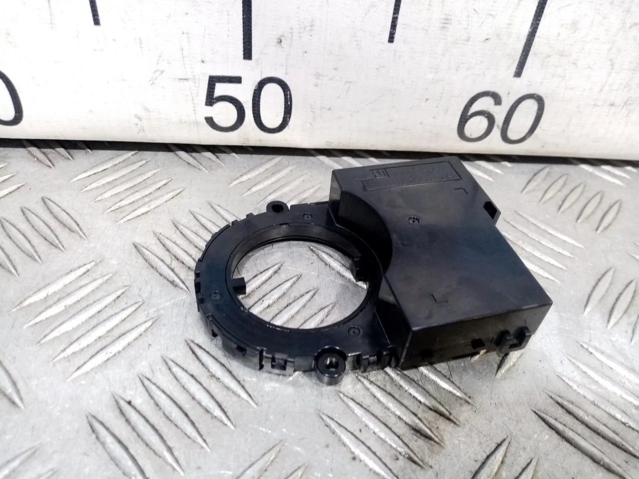 [Б/У] Датчик угла поворота рулевого колеса [Код: 00566061]