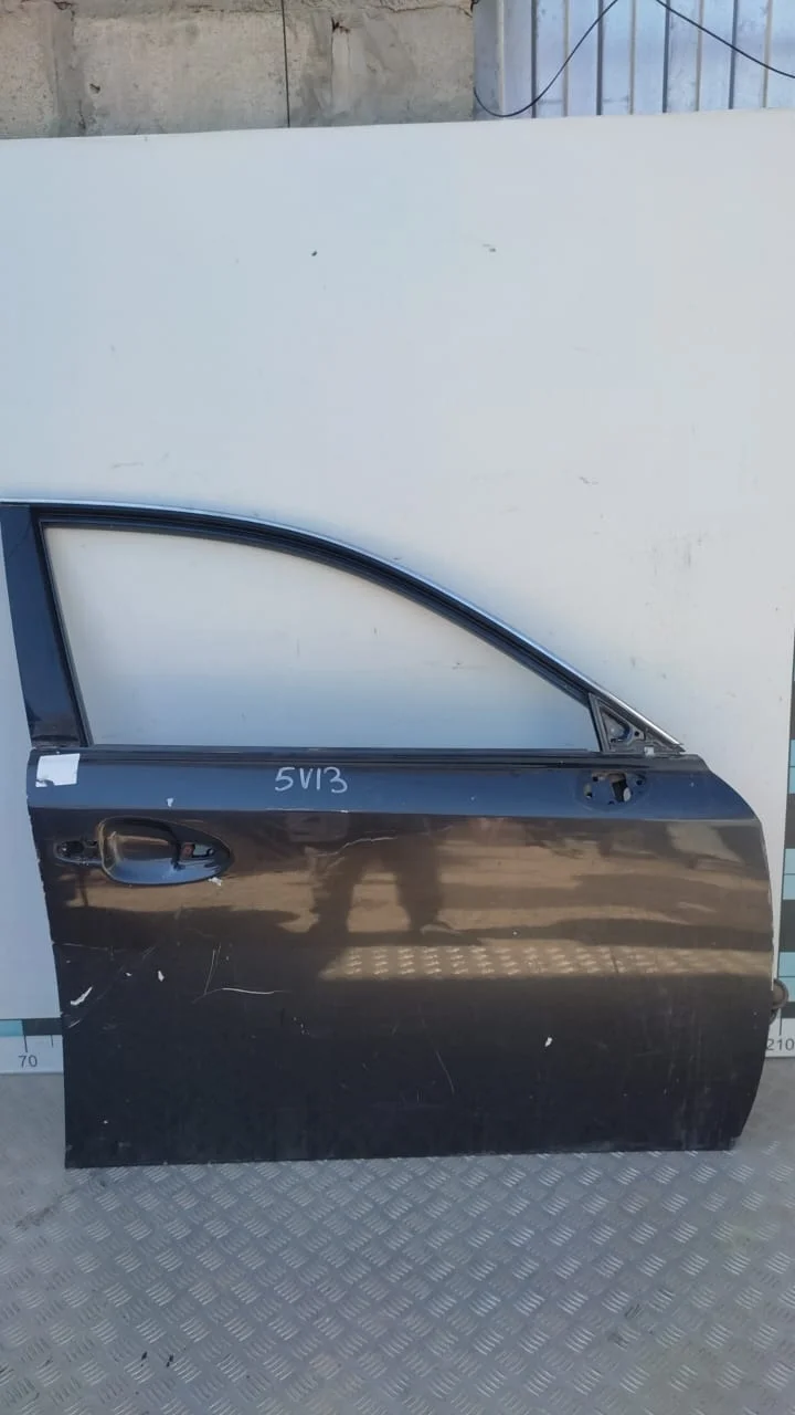 [Б/У] Дверь передняя правая Lexus IS 250/350 2005-2013 [Код: 00296013]