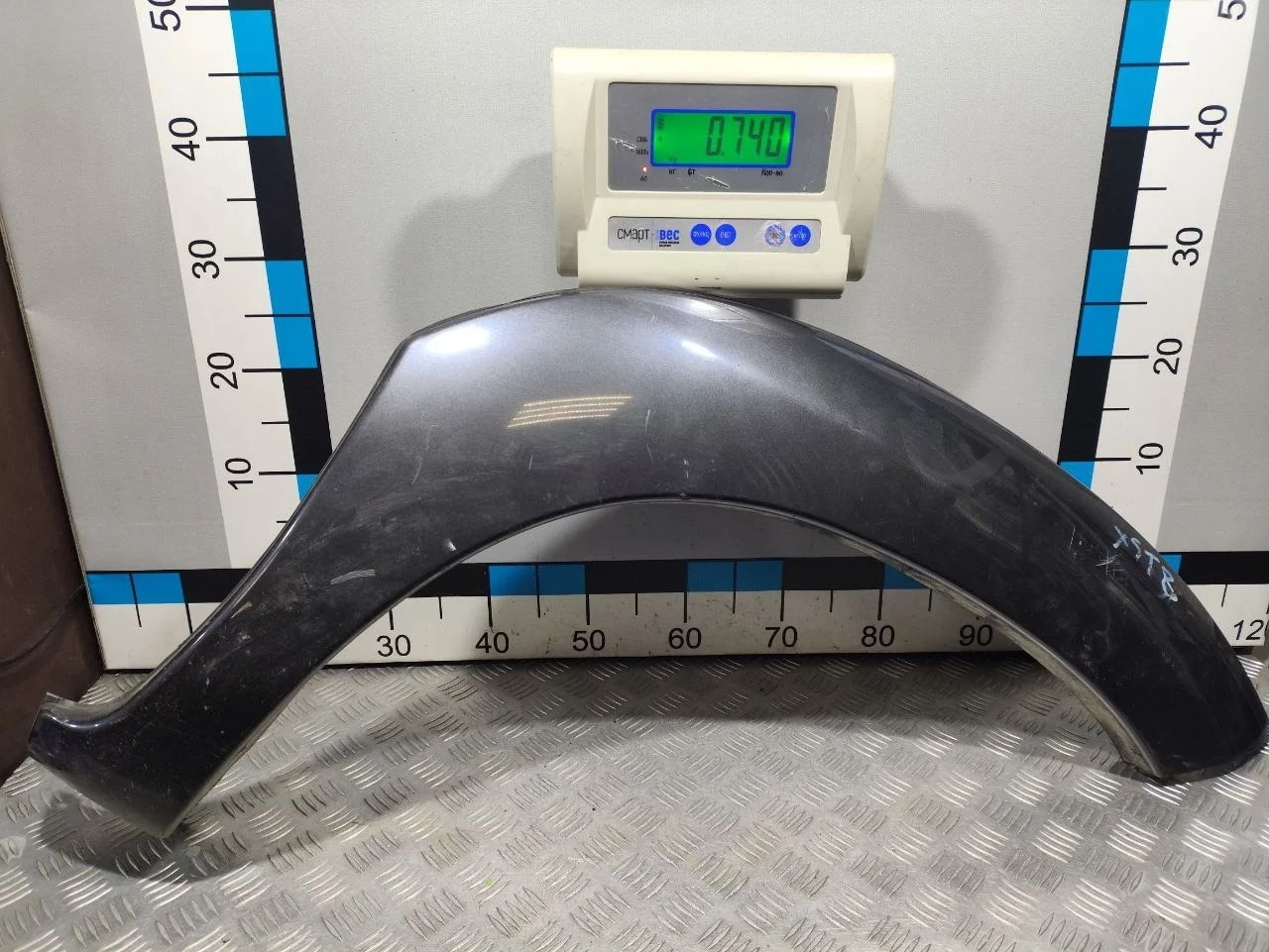 [Б/У] Расширитель арки переднго правого колеса [Код: 00678864 ]