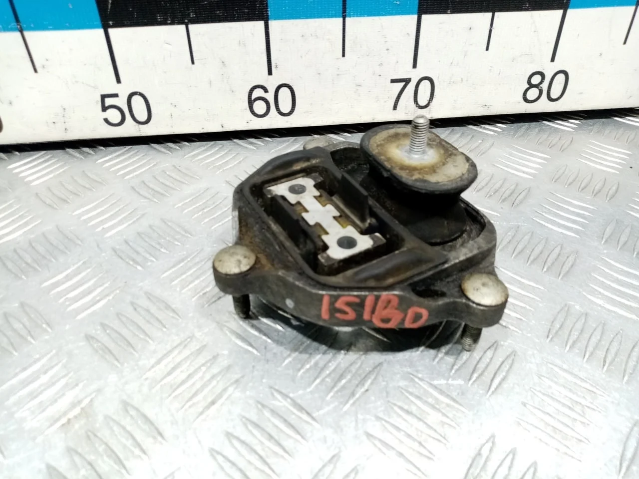 [Б/У] Опора КПП Audi [Код: 00684652 ]