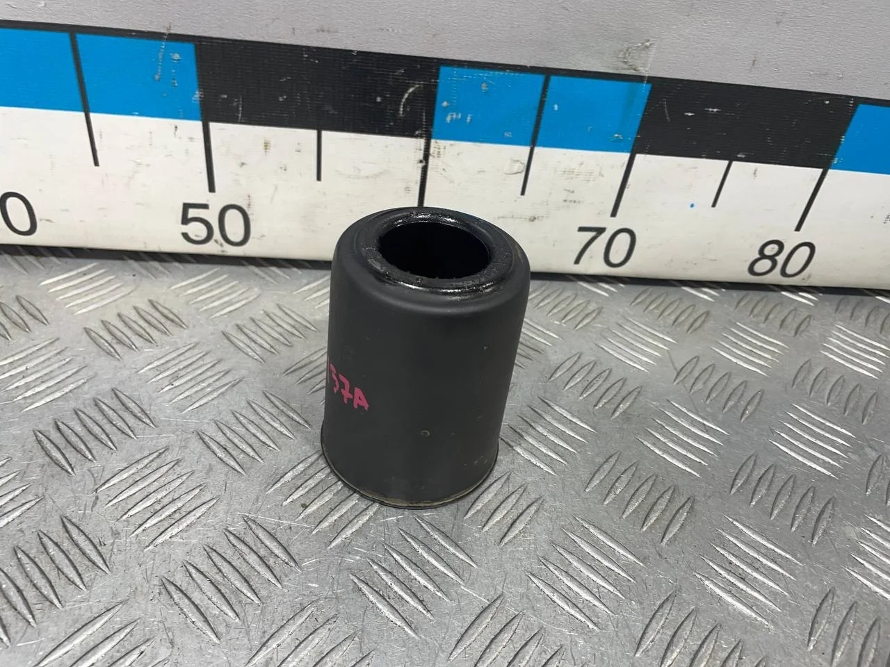 [Б/У] Пыльник переднего амортизатора Audi [Код: 00685620 ]