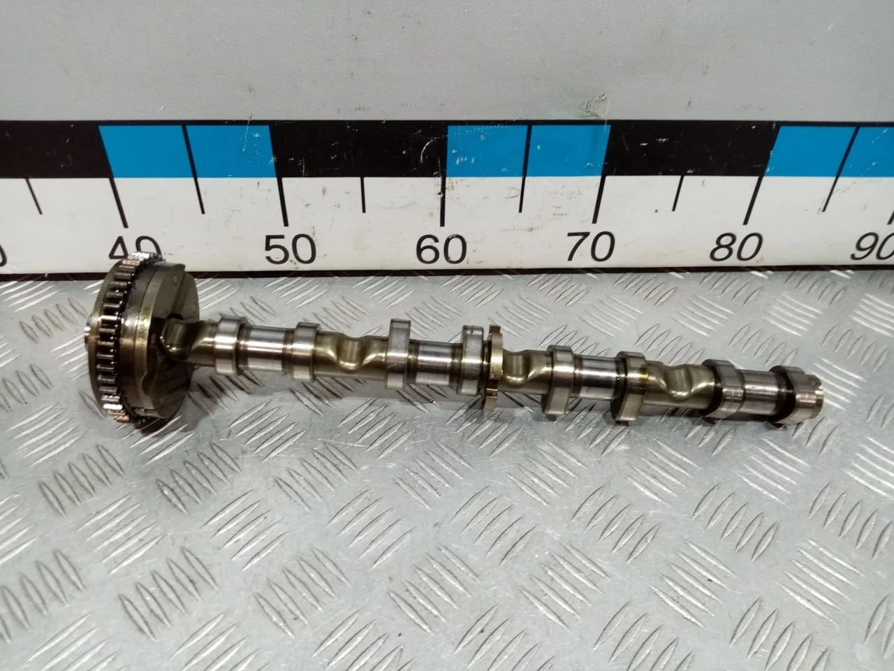 [Б/У] Распредвал впускной [Код: 00685082 ]