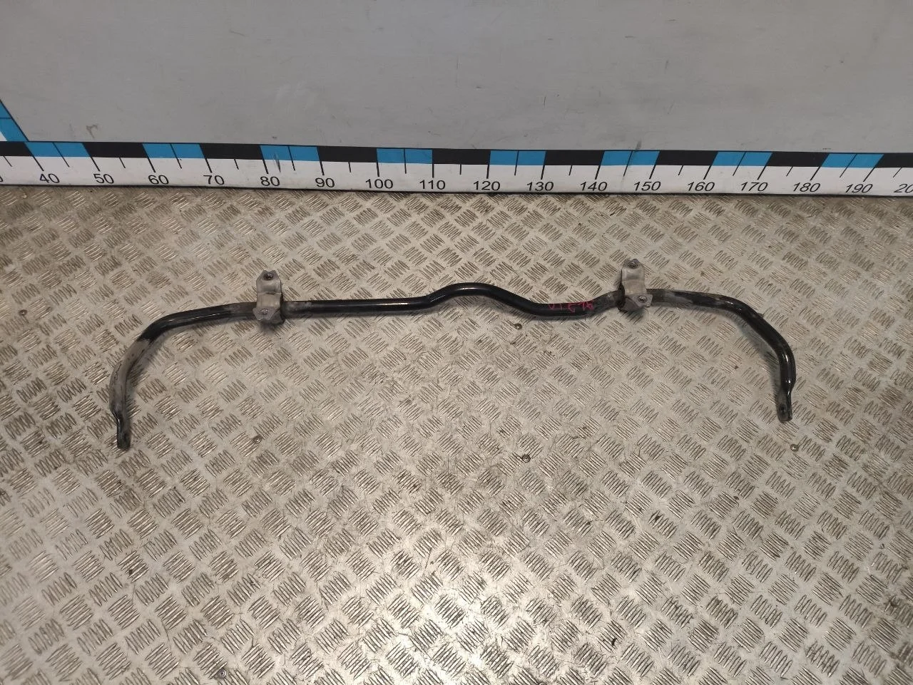 [Б/У] Стабилизатор передний 23.5mm [Код: 00683459 ]