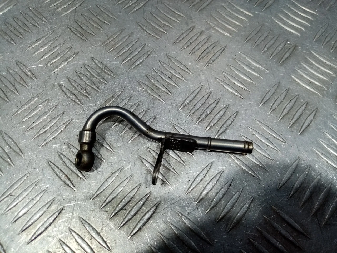 [Б/У] Трубка системы охлаждения [Код: 00684151 ]