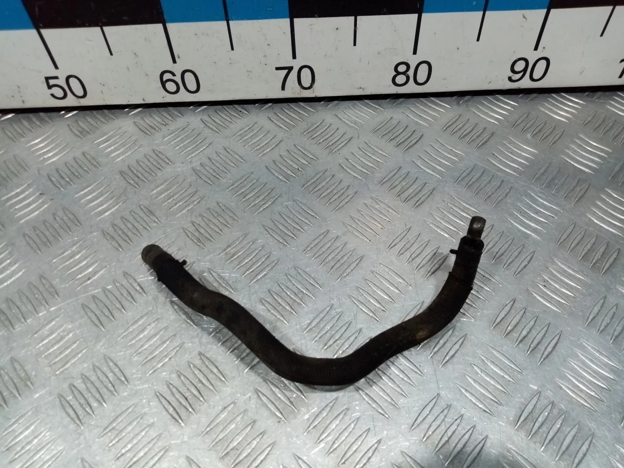 [Б/У] Шланг системы охлаждения VAG [Код: 00684155 ]