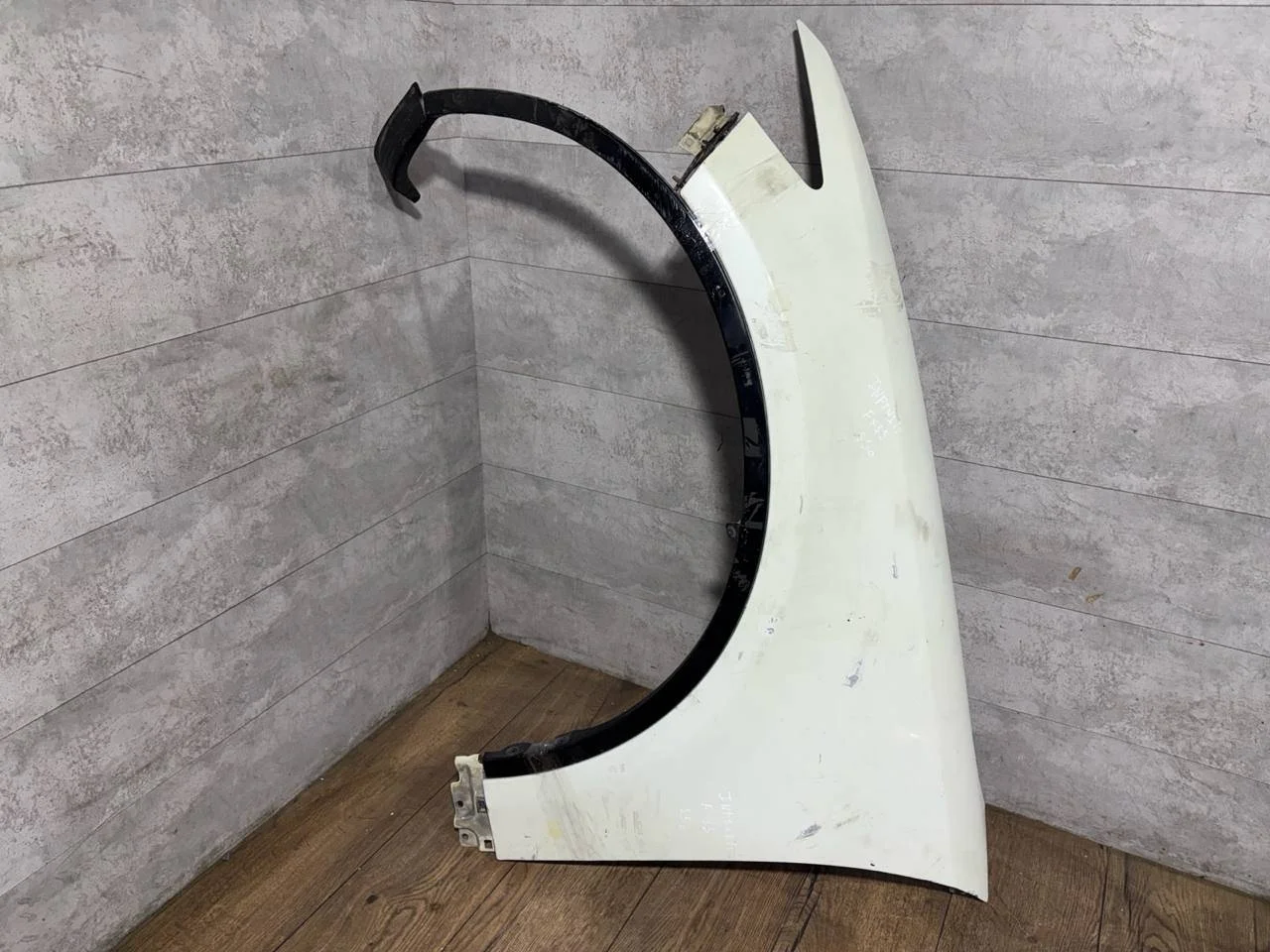 крыло Infiniti FX35 S50